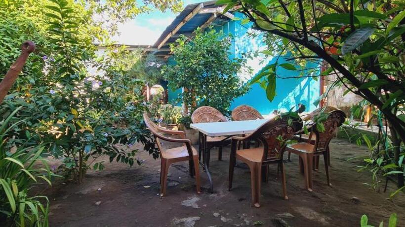 هتل Hospedaje Y Restaurante La Cocina De Mami