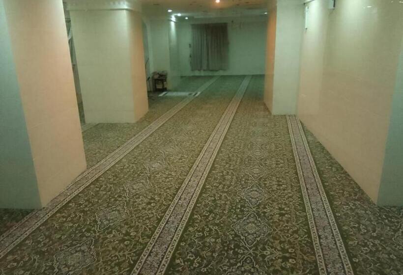 Hotel Kwthr Almahaba