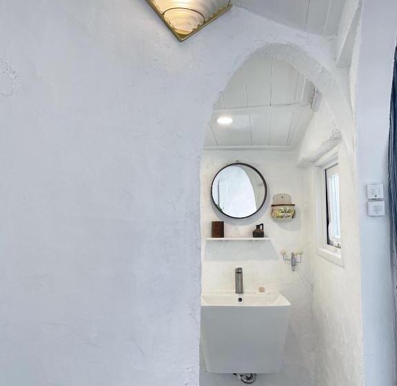 بنسيون Moonlight & Small House