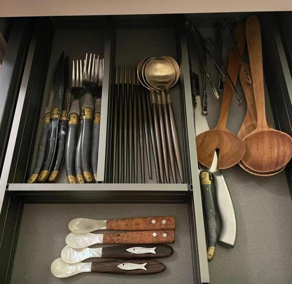 بنسيون Moonlight & Small House