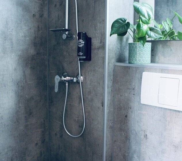 Frevor Hotel Alte Wassermühle