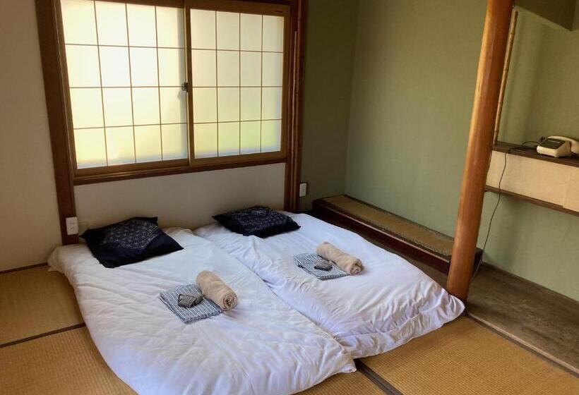 فندق Komatsuya Seki Onsen