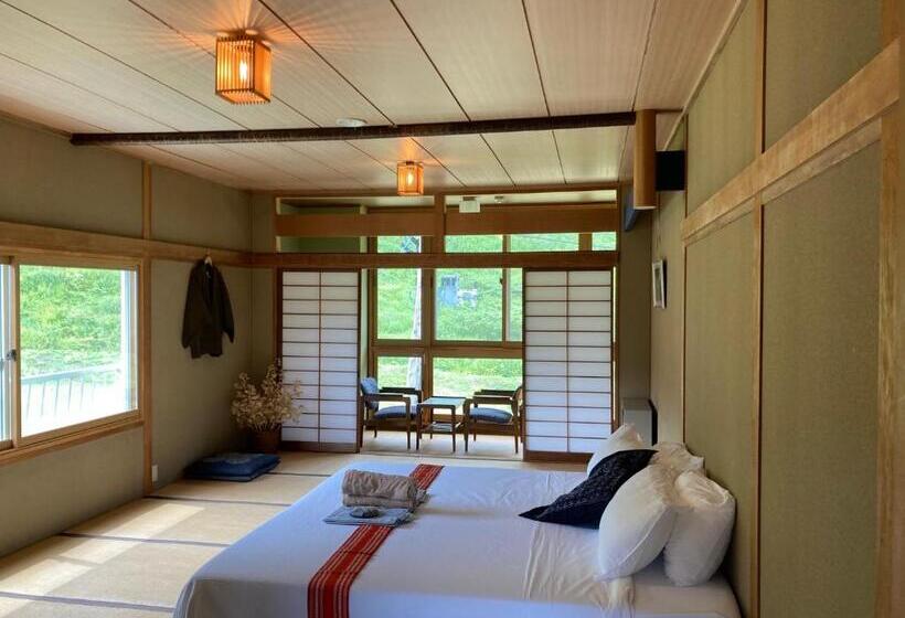 فندق Komatsuya Seki Onsen