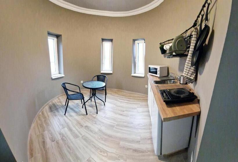 فندق The Luxo Wine Museum