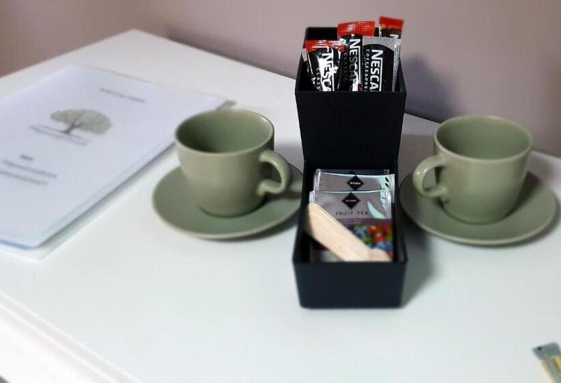 فندق The Luxo Wine Museum