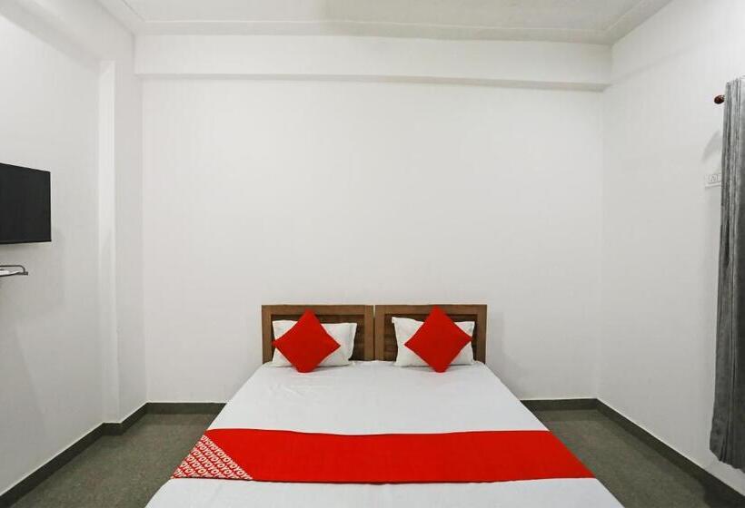 Oyo Flagship Hotel Yuvraj Plaza