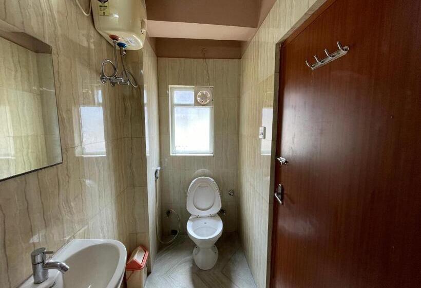 Pension Arihant Guest House