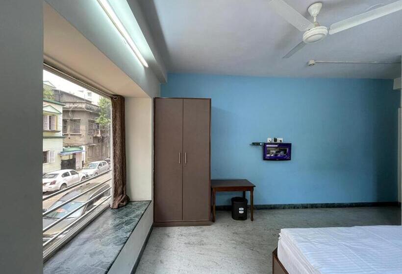 Pension Arihant Guest House