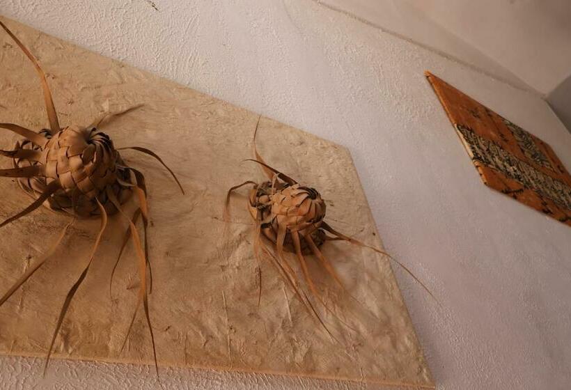 هاستل Ataongo Residence