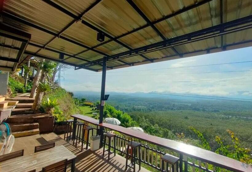 مبيت وإفطار Doisky Phangnga