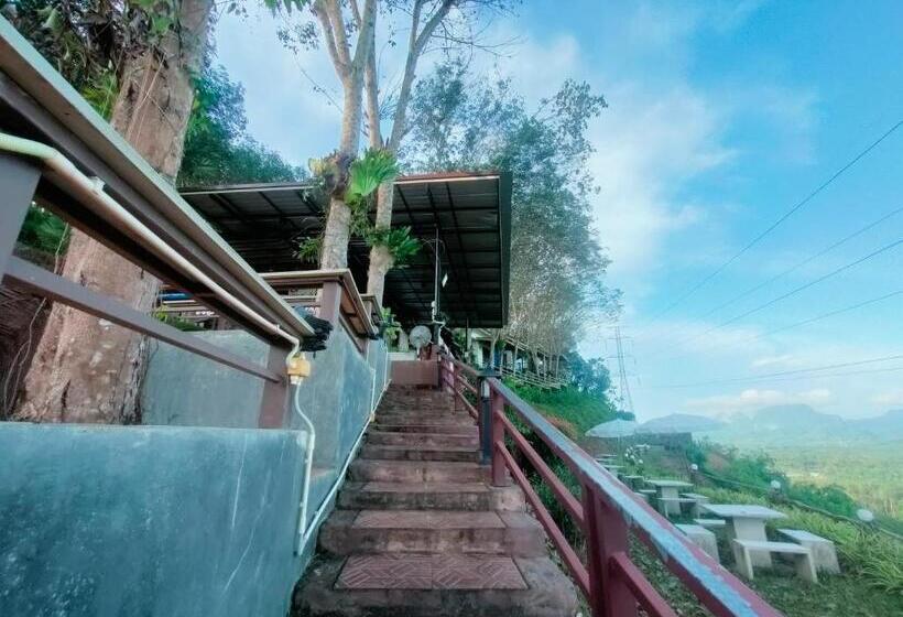 مبيت وإفطار Doisky Phangnga