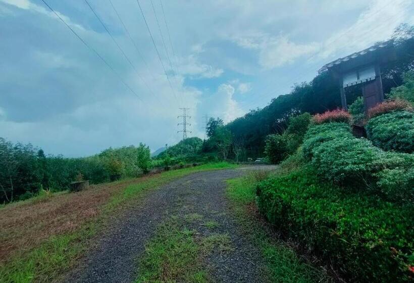 مبيت وإفطار Doisky Phangnga