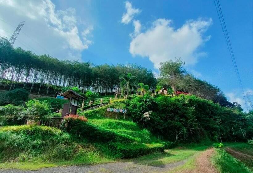 مبيت وإفطار Doisky Phangnga