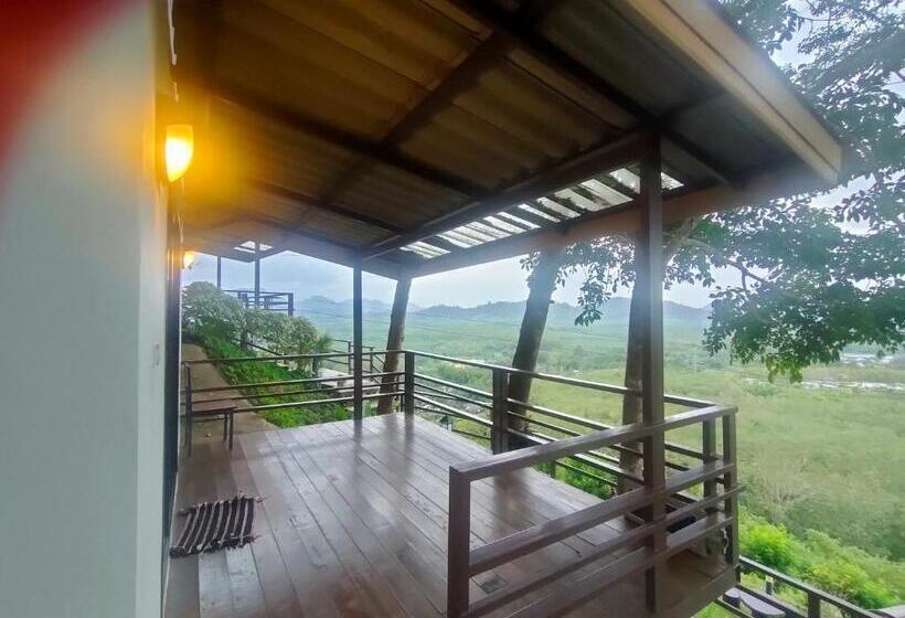 مبيت وإفطار Doisky Phangnga