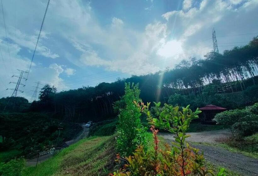 مبيت وإفطار Doisky Phangnga