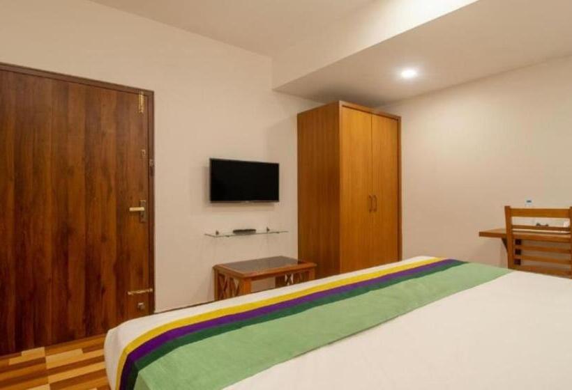 هتل Wanders Hill For Elite Plaza