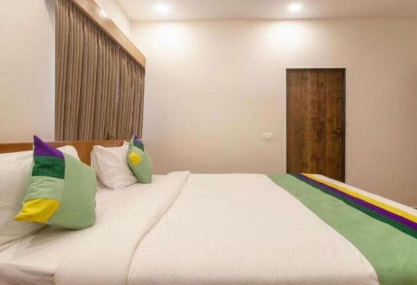 هتل Wanders Hill For Elite Plaza