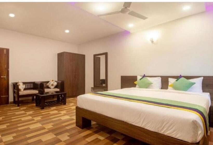 هتل Wanders Hill For Elite Plaza