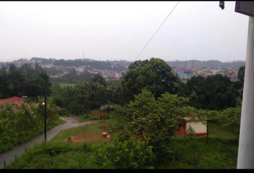 هتل Wanders Hill For Elite Plaza