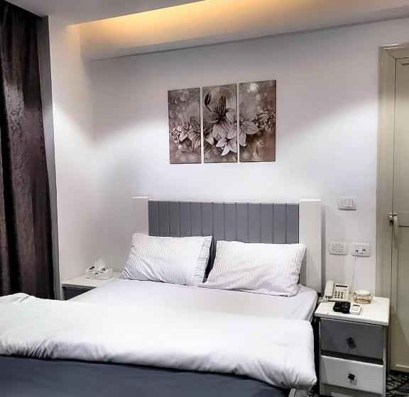 Hotel Jasmine Inn Deluxe