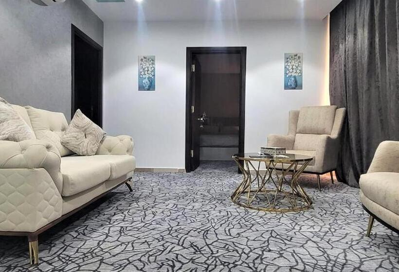 Hotel Jasmine Inn Deluxe