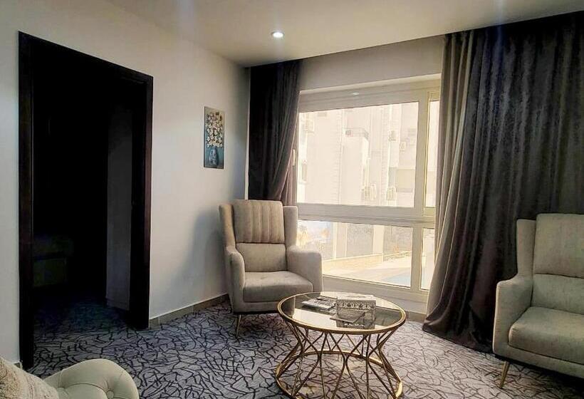 Hotel Jasmine Inn Deluxe