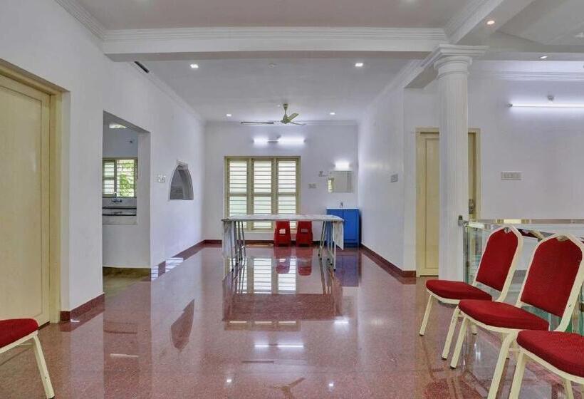 فندق Oyo Flagship Sanvilla