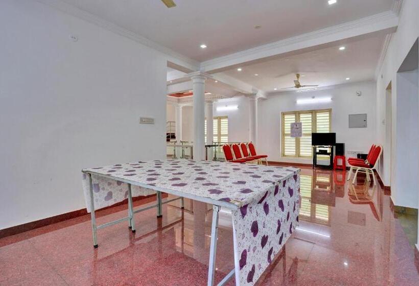 فندق Oyo Flagship Sanvilla