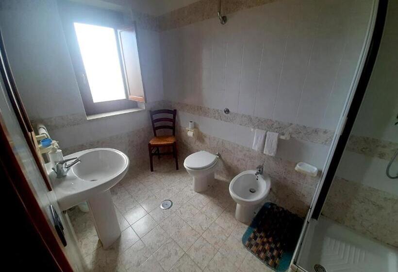 Отель Residenza Rurale L Antico Castagneto