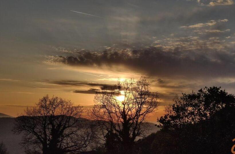 Отель Residenza Rurale L Antico Castagneto