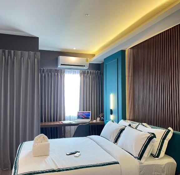 هتل The Bed S 304