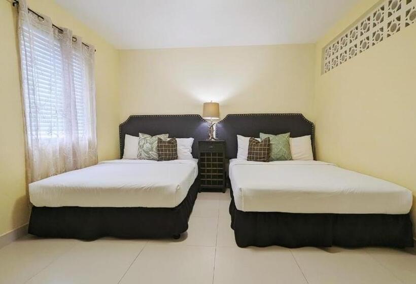 Ocean Villa Guam