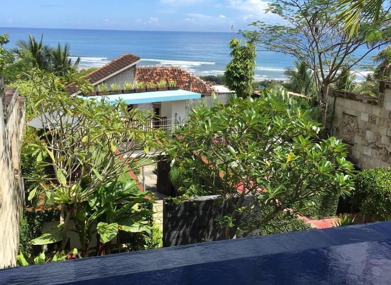 پانسیون Villa Alcheringa Yogyakarta