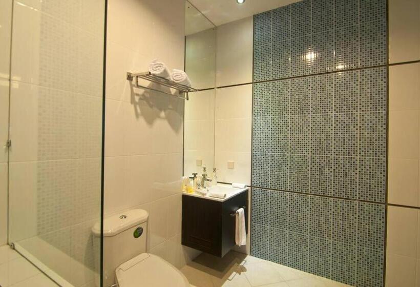 پانسیون Villa Alcheringa Yogyakarta