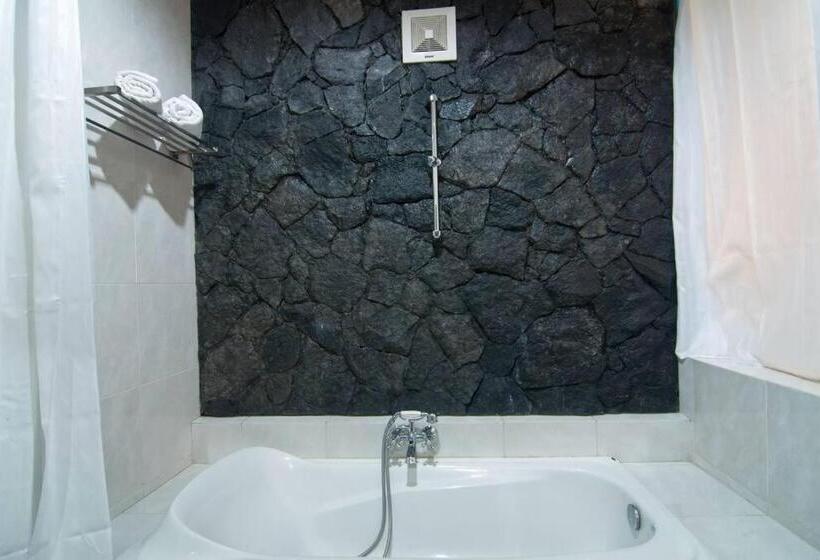 پانسیون Villa Alcheringa Yogyakarta