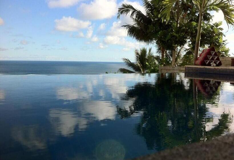 پانسیون Villa Alcheringa Yogyakarta