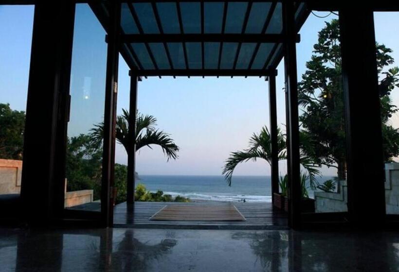 پانسیون Villa Alcheringa Yogyakarta