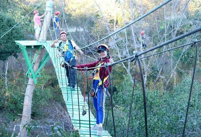 Soutchai Resort
