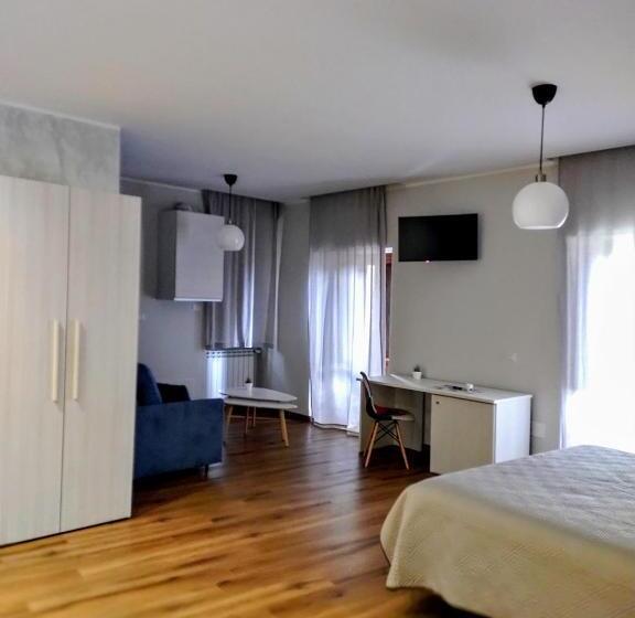 B&b Dimora Belvedere