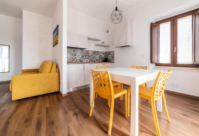 B&b Dimora Belvedere