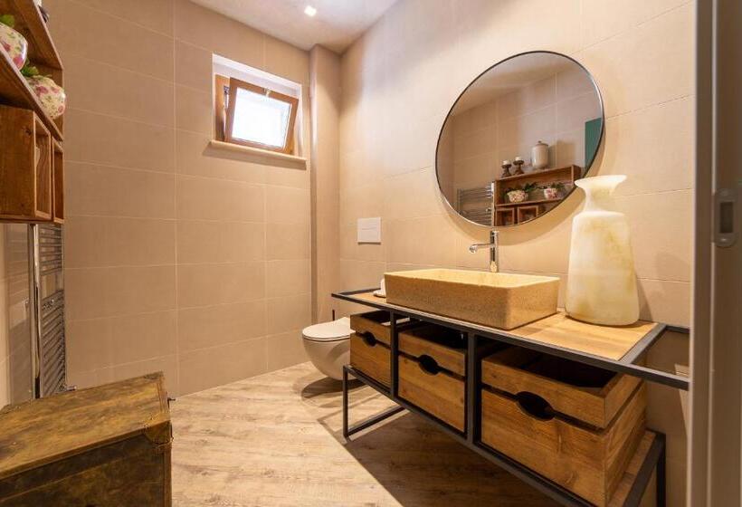 민박 Corte Rossetti Relax Assoluto E Luxury Urban Spa