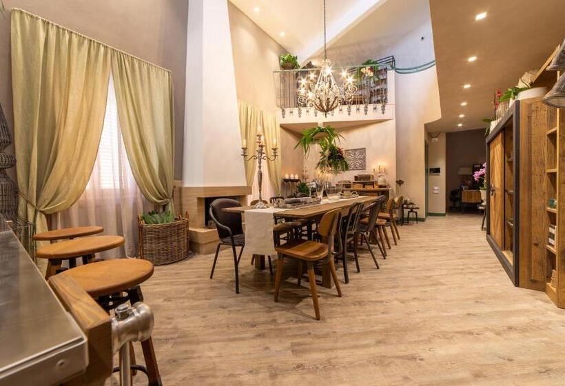 민박 Corte Rossetti Relax Assoluto E Luxury Urban Spa