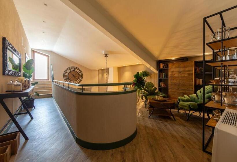 민박 Corte Rossetti Relax Assoluto E Luxury Urban Spa