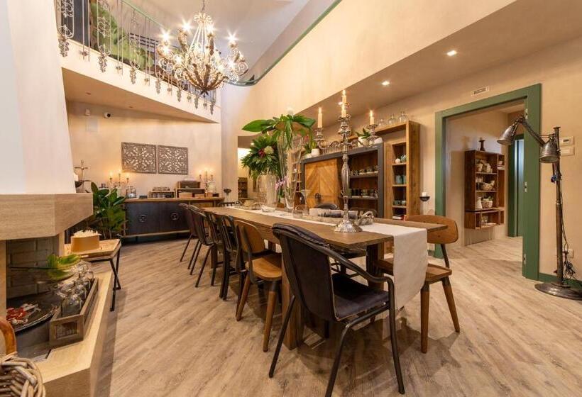 민박 Corte Rossetti Relax Assoluto E Luxury Urban Spa