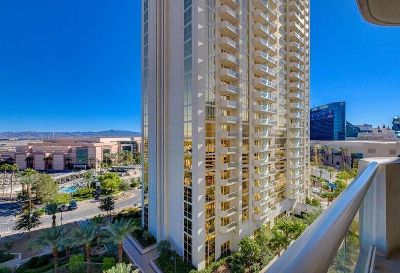 Blu Cashmere Premium Suite : Mgm Signature
