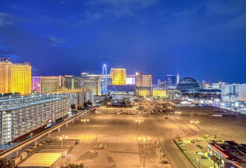 Blu Cashmere Premium Suite : Mgm Signature