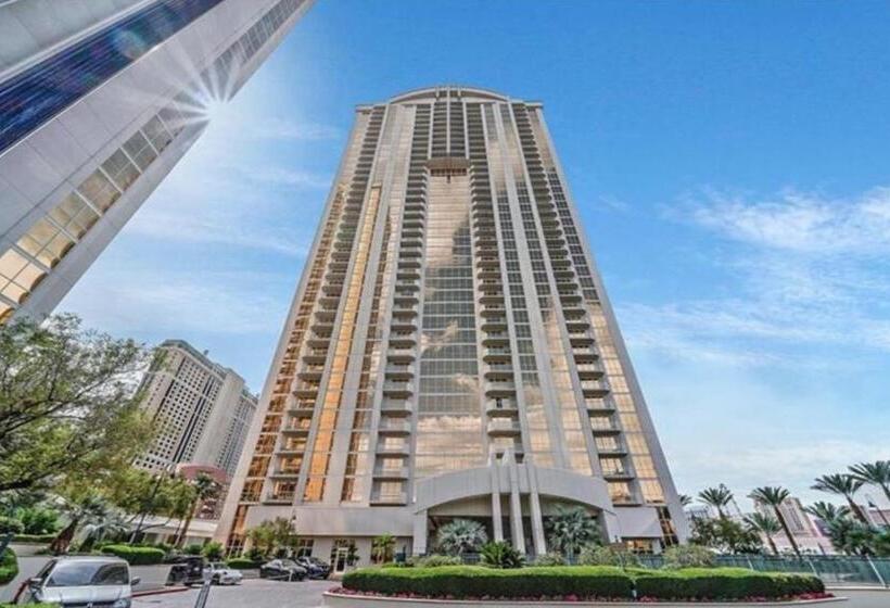 Blu Cashmere Premium Suite : Mgm Signature