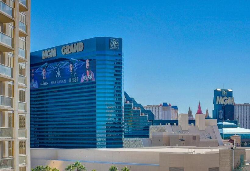Blu Cashmere Premium Suite : Mgm Signature