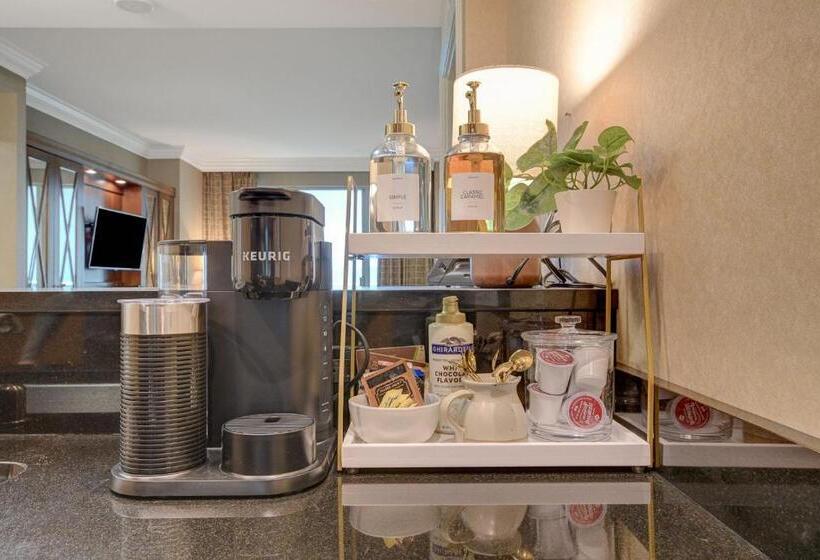 Blu Cashmere Premium Suite : Mgm Signature
