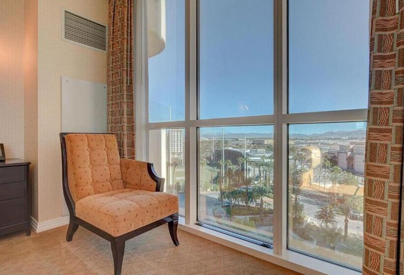 Blu Cashmere Premium Suite : Mgm Signature